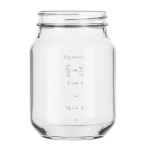 Libbey Miscellaneous Barware Infinium® Mason Jar