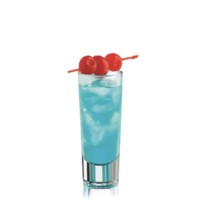 Libbey Tequila Shooter Glasses