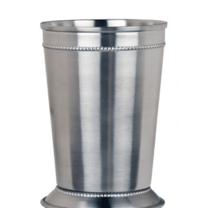 Premium Metal Julep Cups - 15 oz.