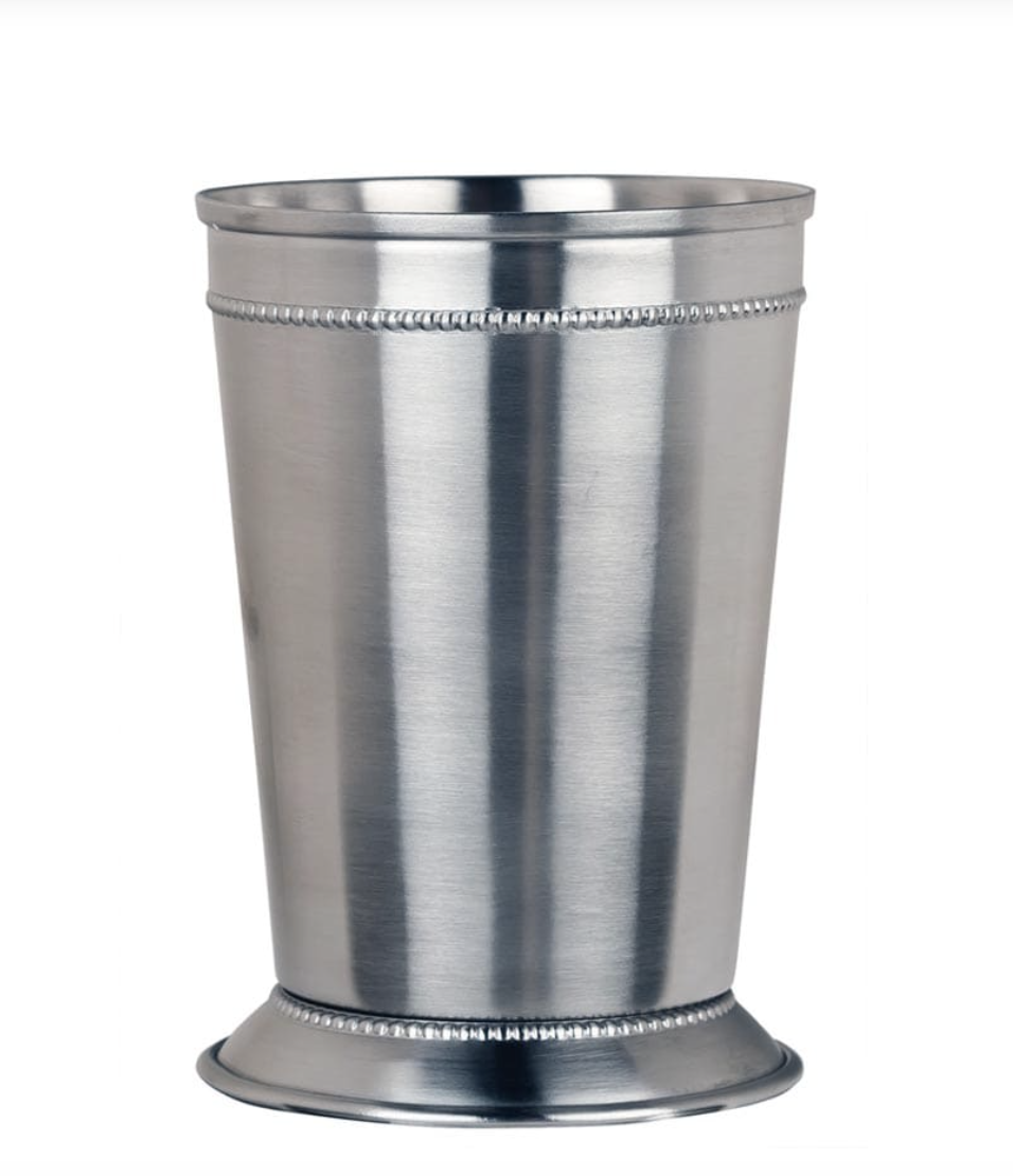 Premium Metal Julep Cups - 15 oz.