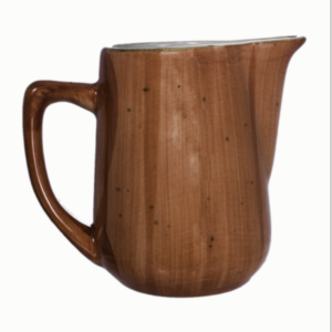 Ruby Creamer