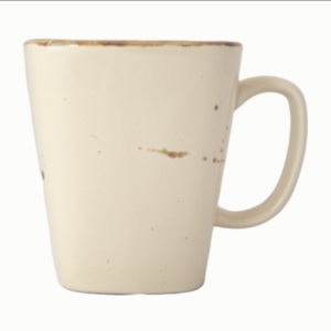 Khaki Tall Cup