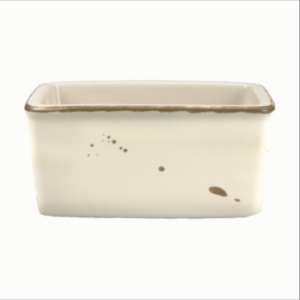 Khaki Sugar Packet Holder