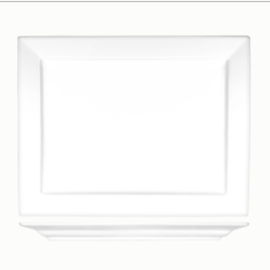 Elite Rectangular Platter