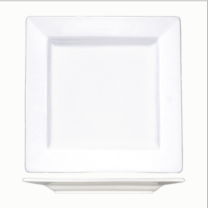 Elite Square Plate