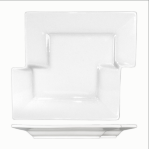 Elite Puzzle Plate