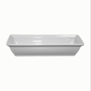 Elite Rectangular Bowl