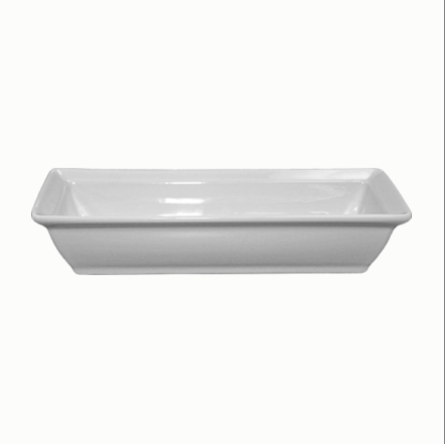 Elite Rectangular Bowl