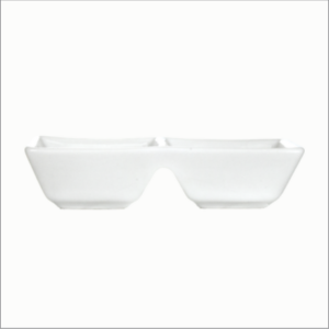 Elite Compartment Dish