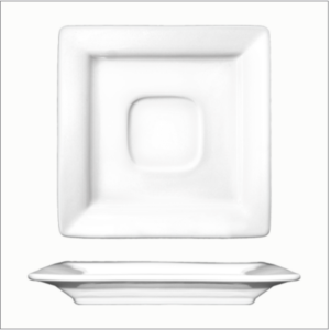 Elite Saucer