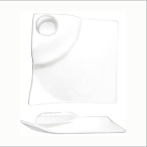 Elite Party Plate