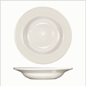 Roma Deep Rim Soup Bowl