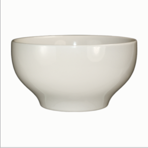 Roma Footed Bowl