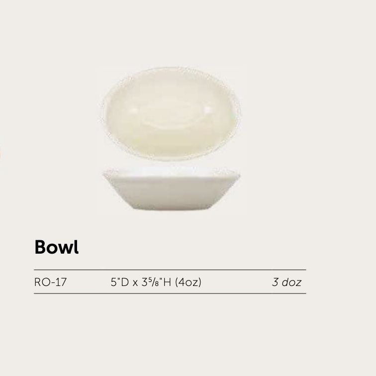 Roma Bowl - Image 2