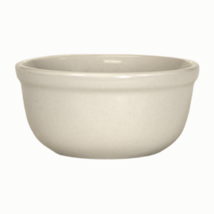 Roma Rimless Soup Bowl