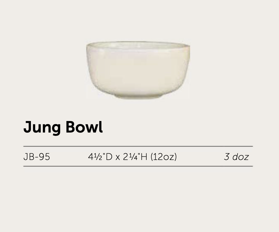 Roma Jung Bowl - Image 2