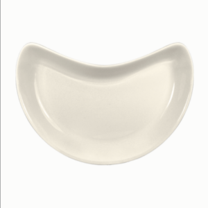 Roma Crescent Dish