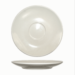 Roma Cappuccino Saucer