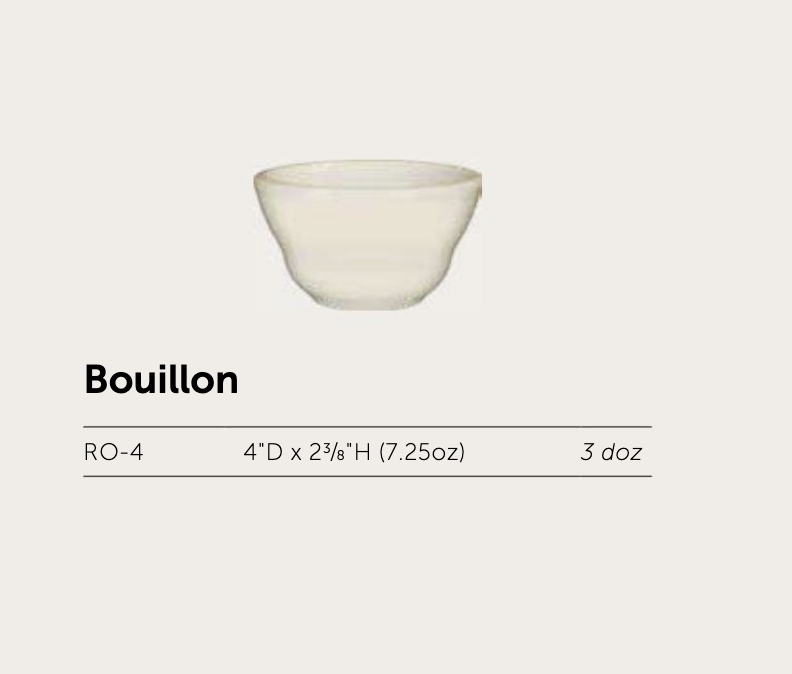 Roma Bouillon - Image 2