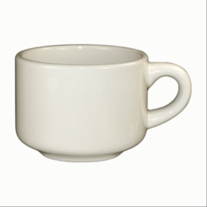 Roma Stackable Cup