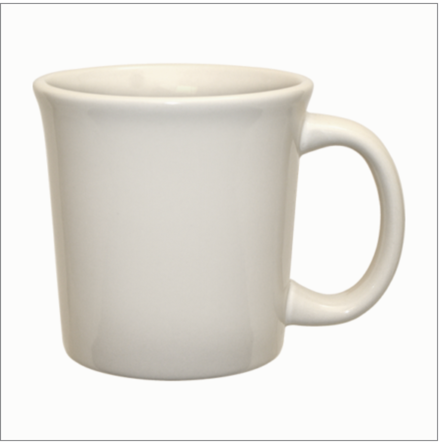Roma Delaware Mug