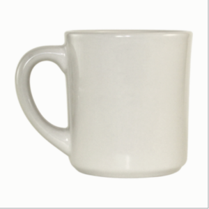 Roma Camden Mug
