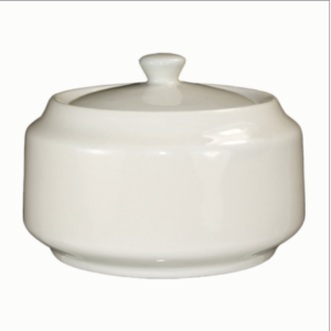 Roma Sugar Bowl with Lid