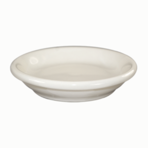 Roma Butter Dish