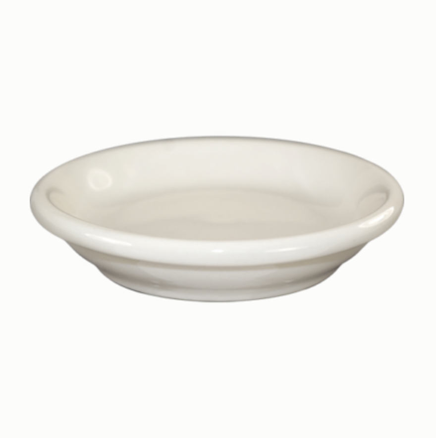 Roma Butter Dish
