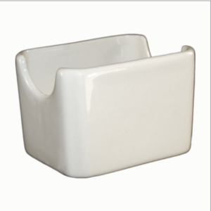 Roma Sugar Packet Holder
