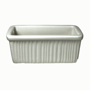 Roma Fluted Sugar Packet Holder