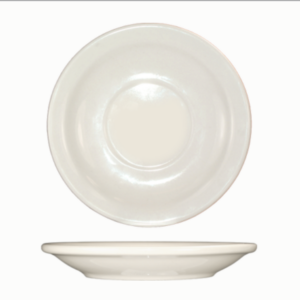 Valencia™ Saucer