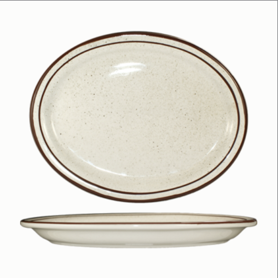 Granada™ Platter