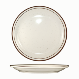 Granada™ Plate
