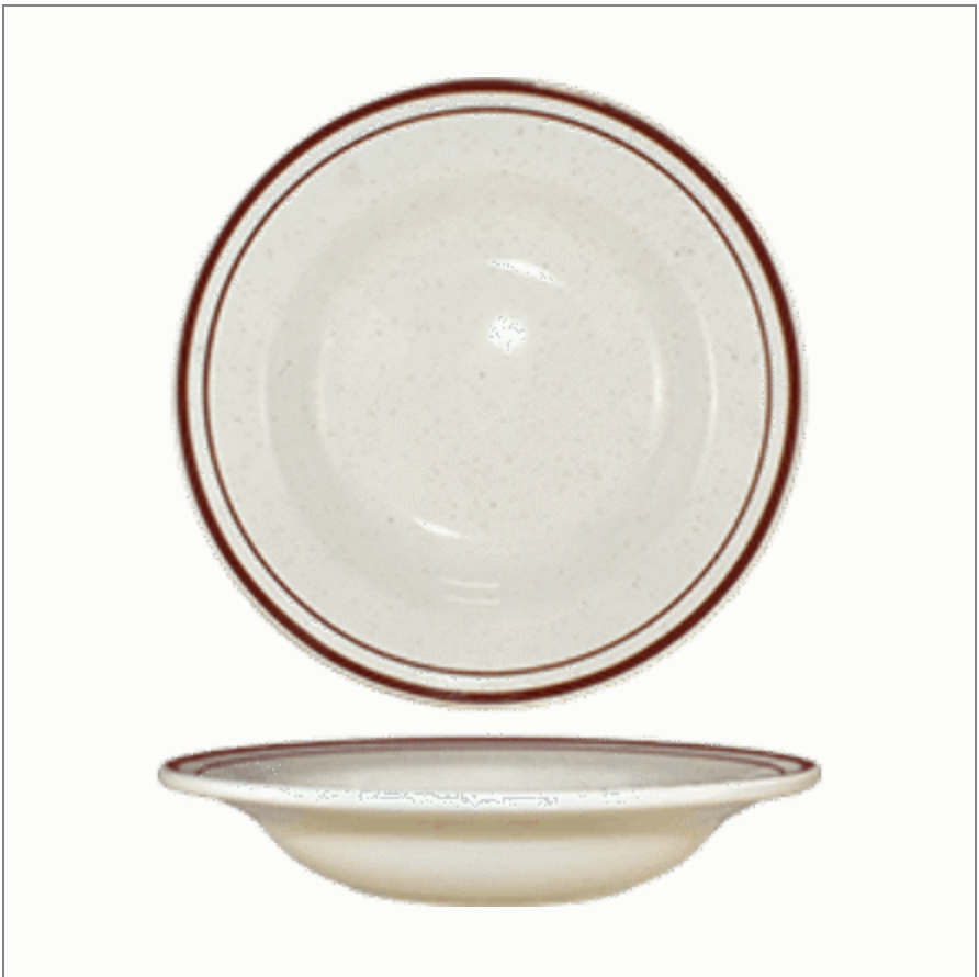 Granada™ Deep Rim Soup Bowl