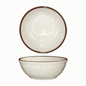 Granada™ Nappie/Oatmeal Bowl