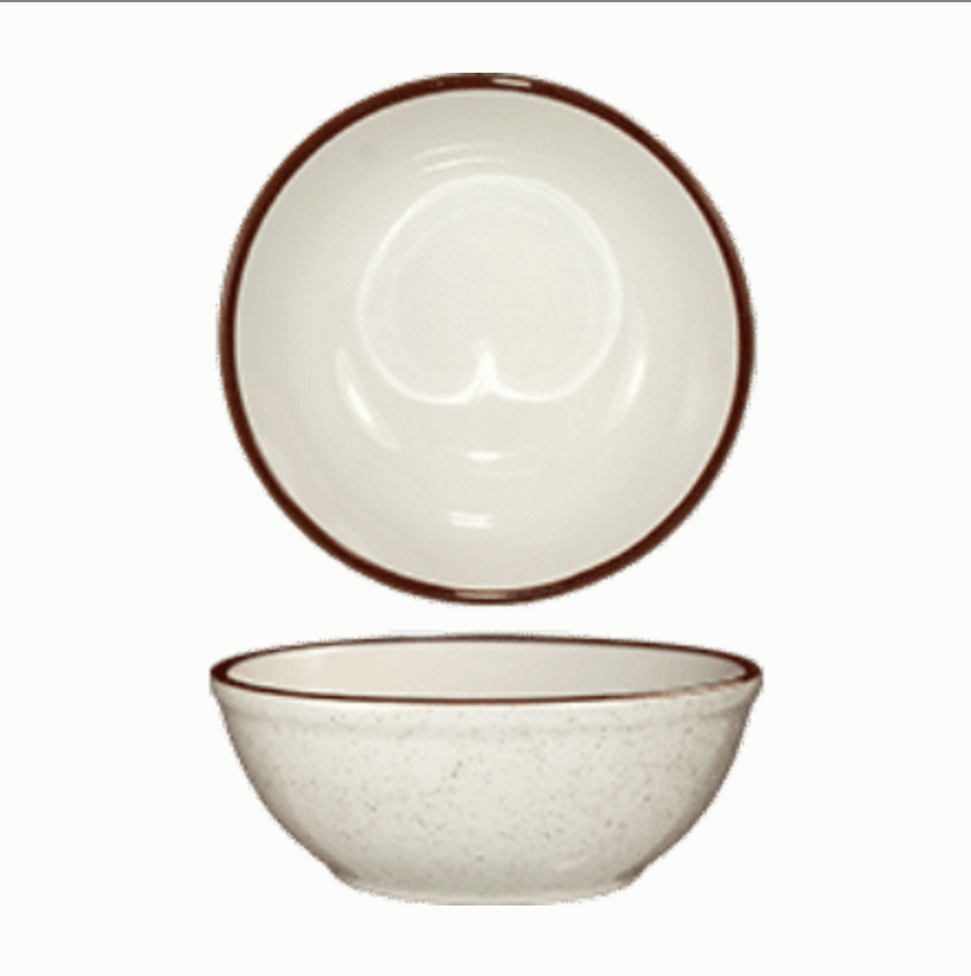 Granada™ Nappie/Oatmeal Bowl
