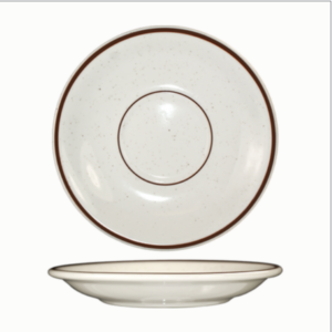 Granada™ Saucer