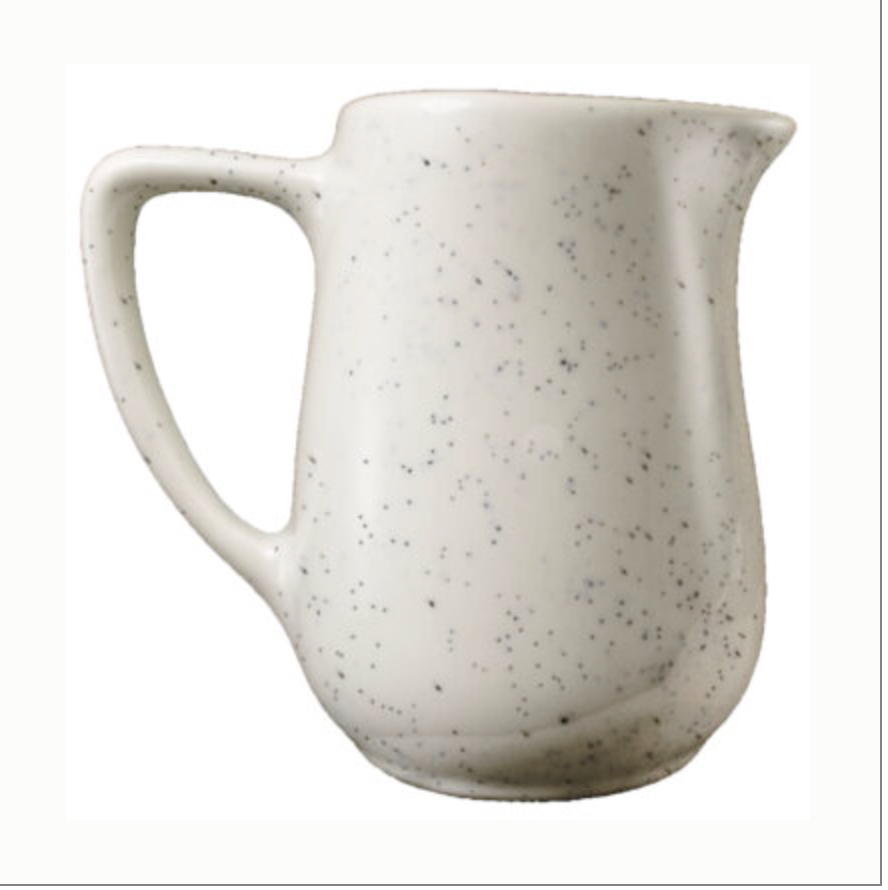 Granada™ Creamer