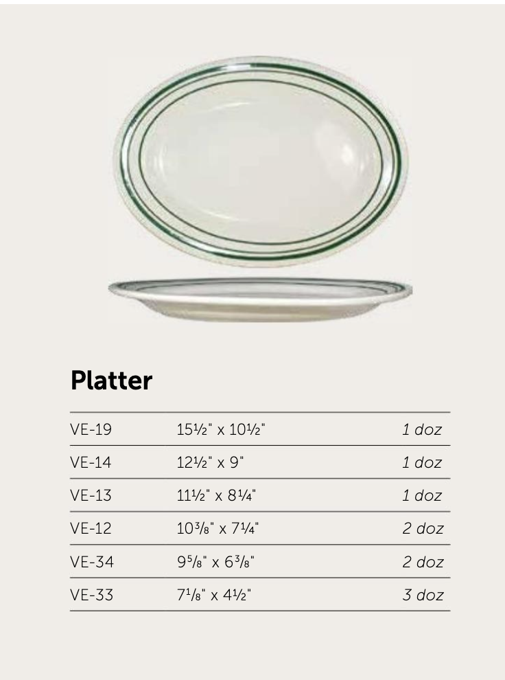 Verona™ Platter - Image 2
