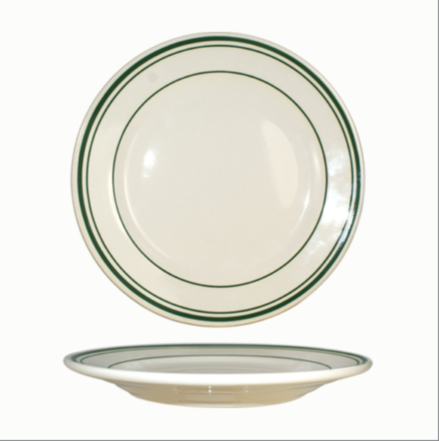 Verona™ Plate