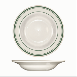 Verona™ Deep Rim Soup Bowl