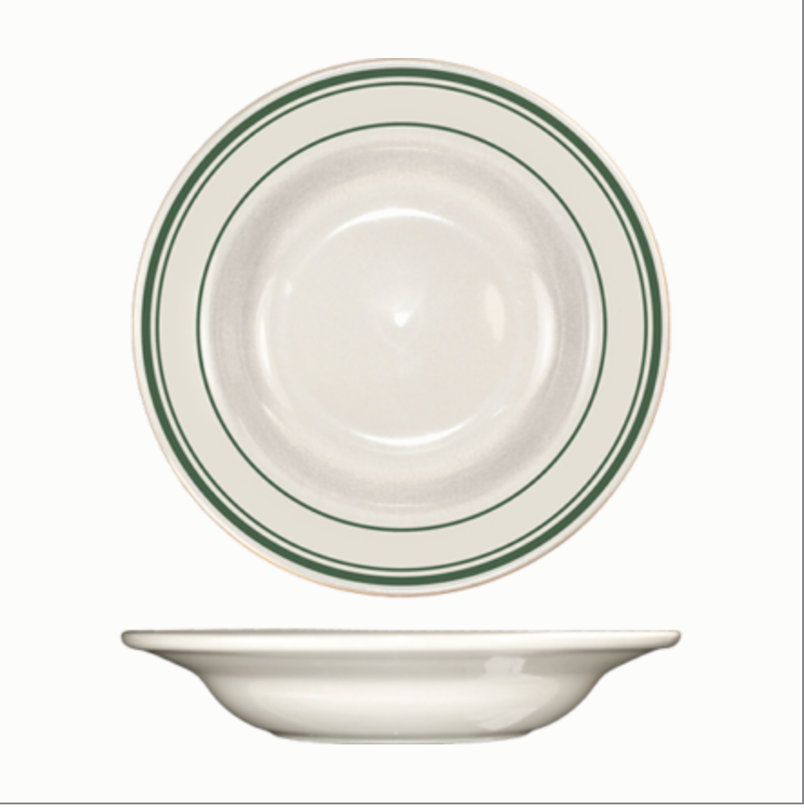 Verona™ Deep Rim Soup Bowl