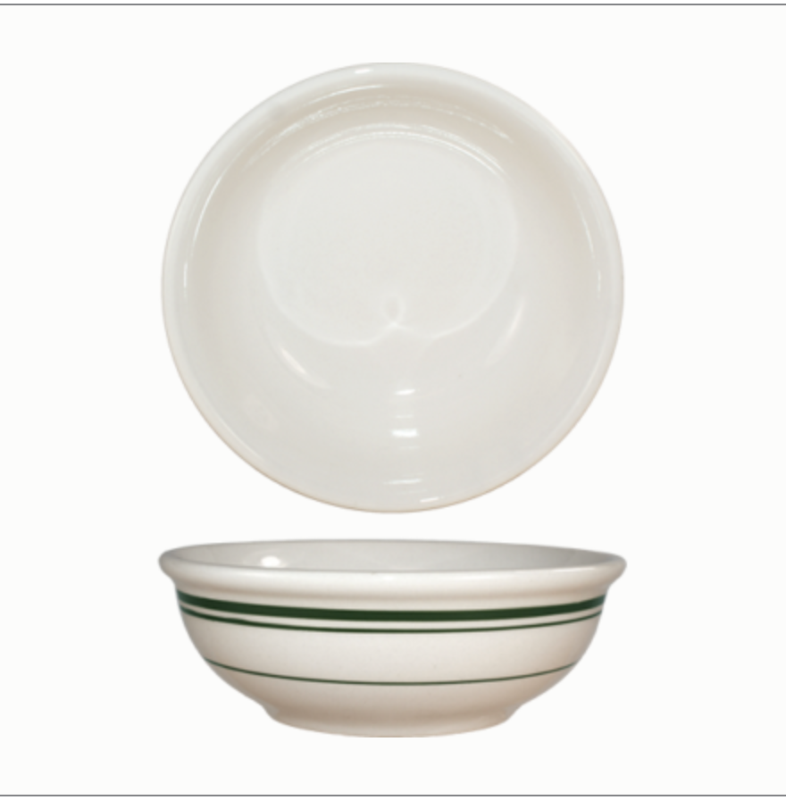 Verona™ Nappie/Oatmeal Bowl