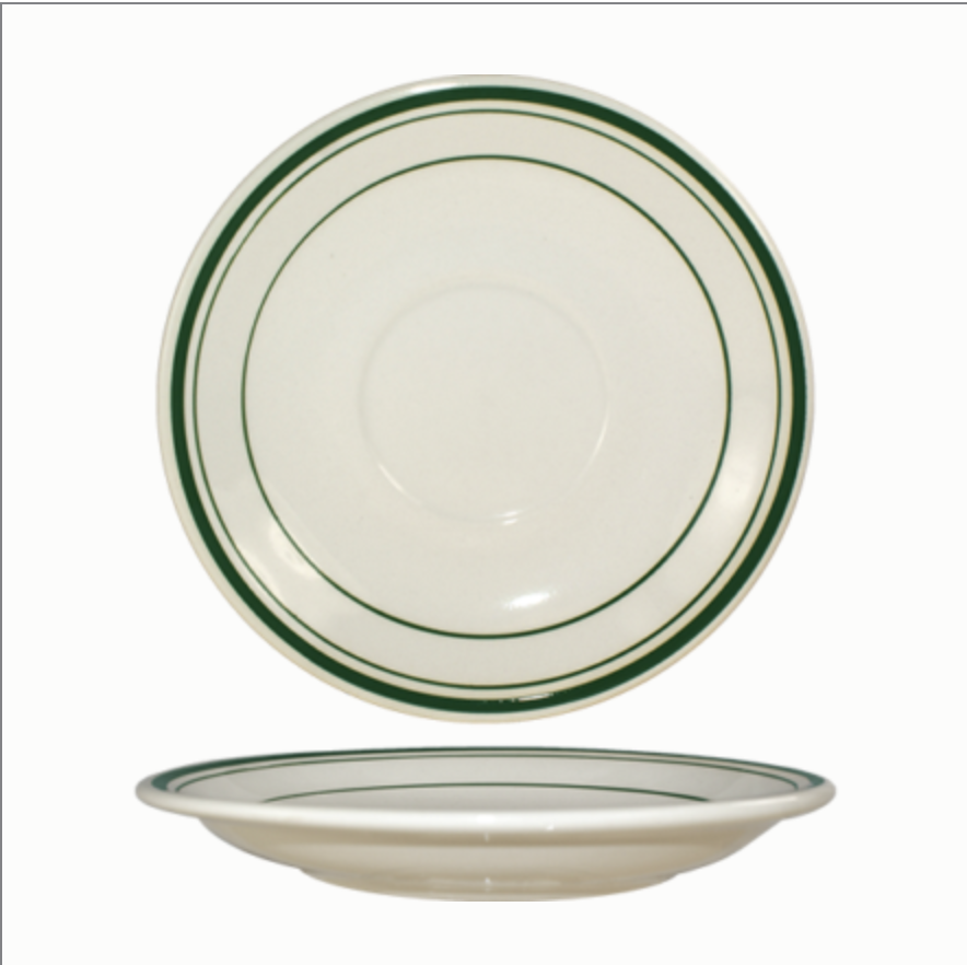 Verona™ Saucer