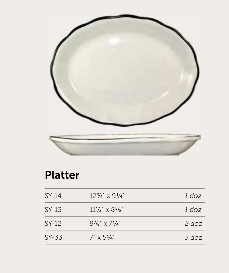 Sydney™ Platter - Image 2