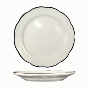Sydney™ Plate