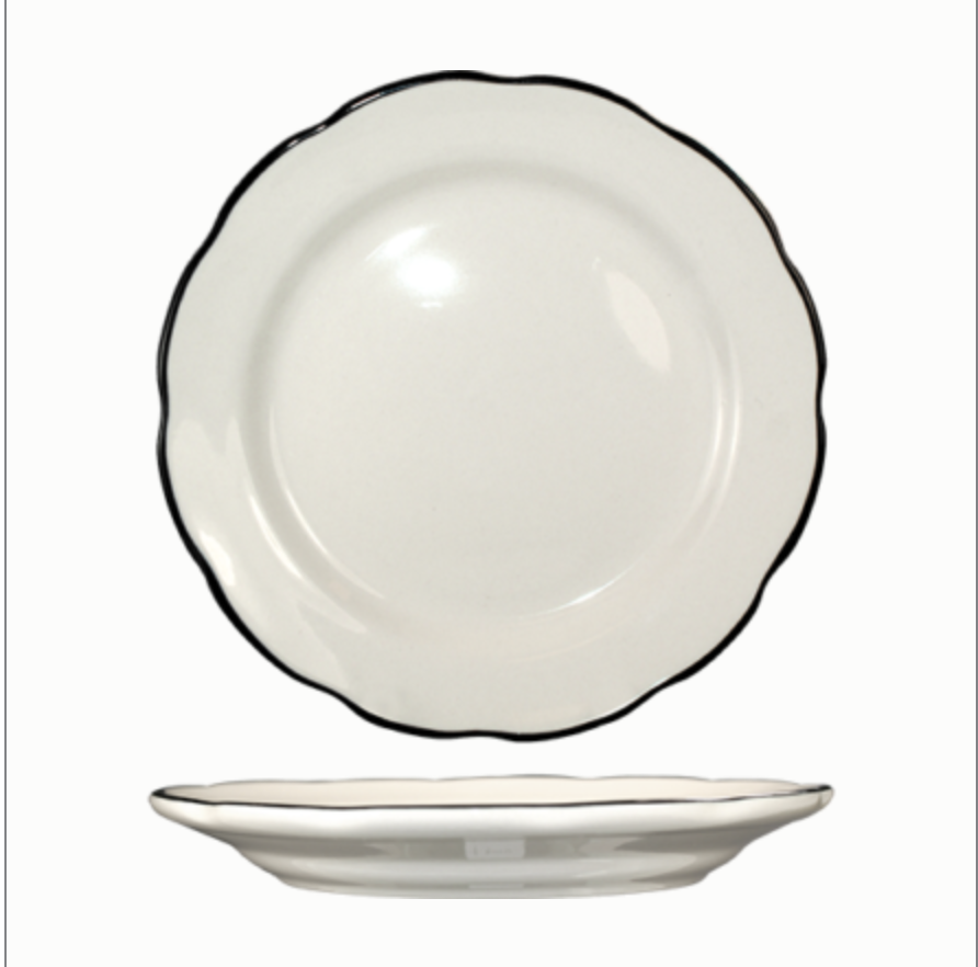 Sydney™ Plate