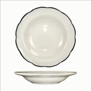 Sydney™ Deep Rim Soup Bowl