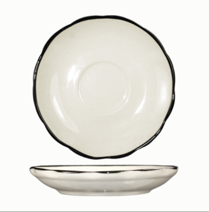 Sydney™ Saucer